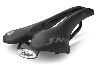 SMP Saddle VT 20 C Black LXB