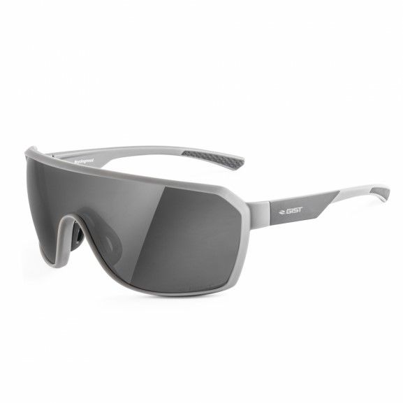 Gist Dark Glasses Range - Grey