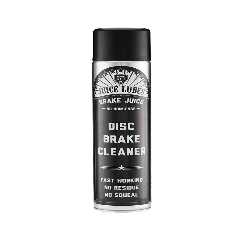 Juice Lubes Brake Juice Disc Brake Cleaner