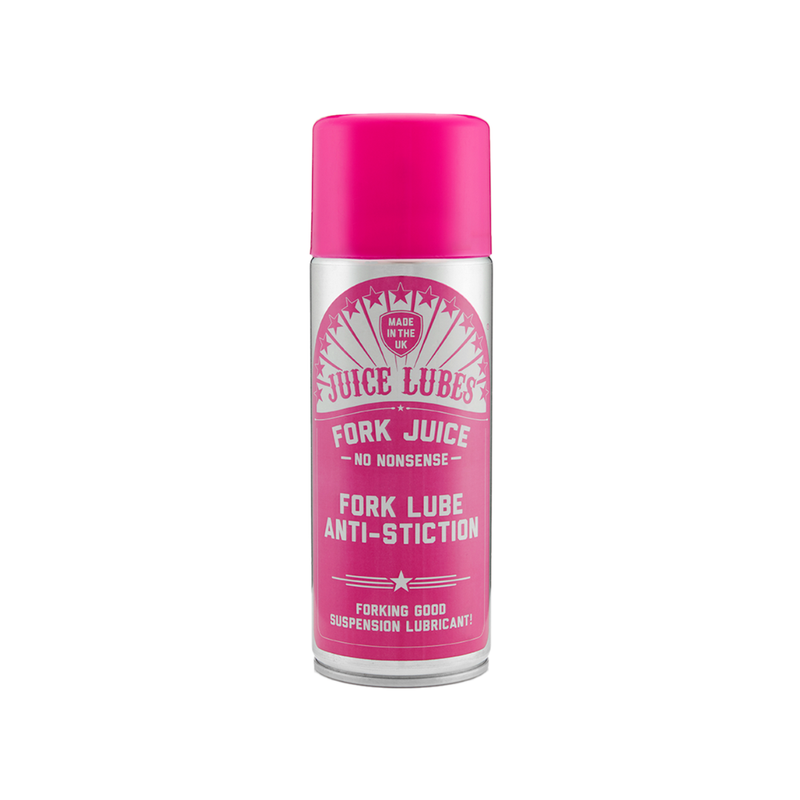 Juice Lubes Fork Juice - Suspension Lube &amp; Cleaner