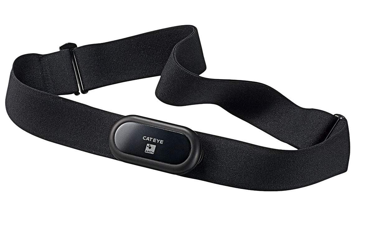 CatEye Heart Rate Sensor Kit