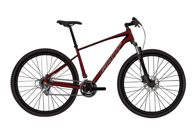 Giant Roam 2 Disc - Dried Chilli