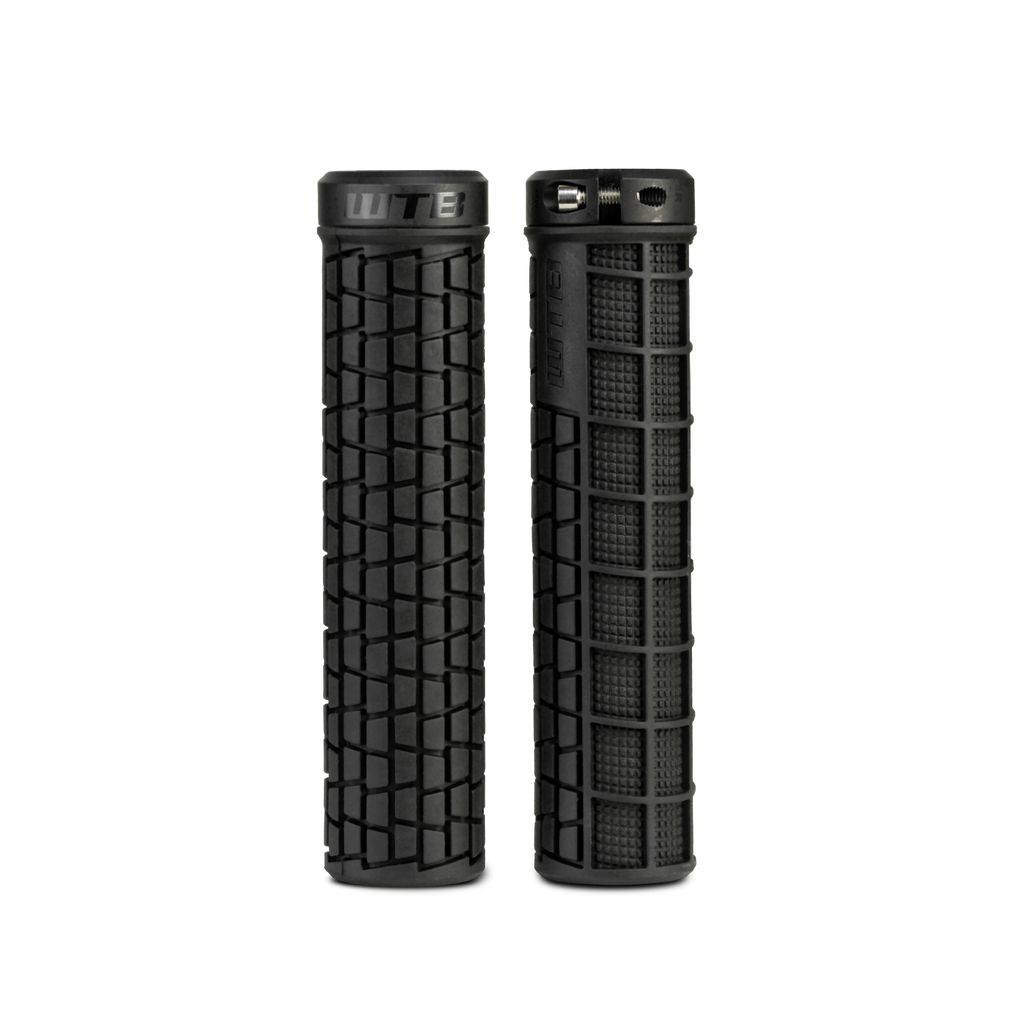 WTB Trace Single Clamp Grip - Black