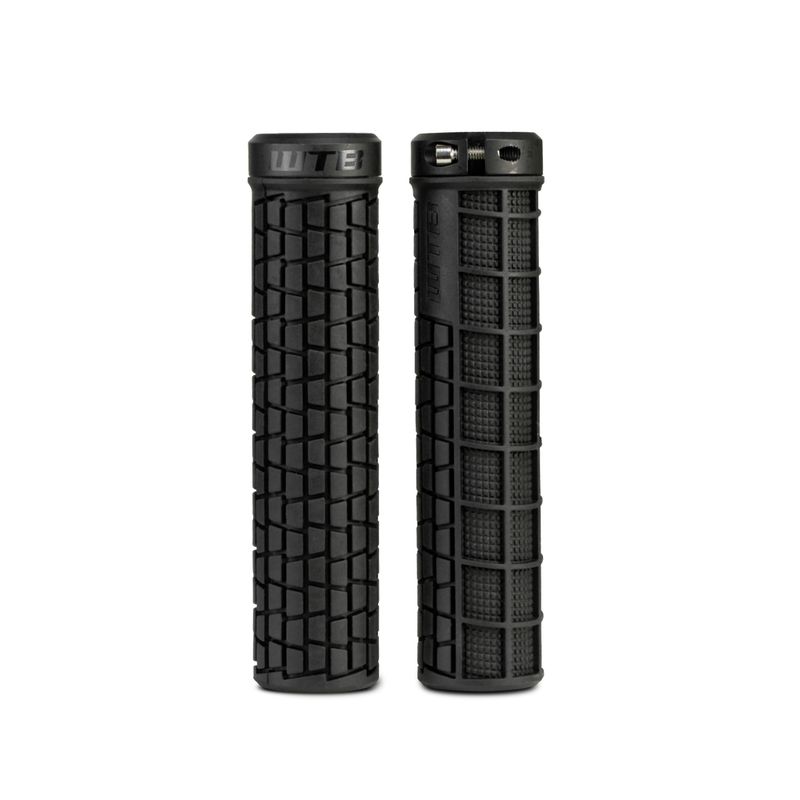 WTB Trace Single Clamp Grip - Black