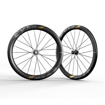 Magene EXAR Ultra DB405 Carbon Wheelset-40/45mm (Disc Brake)