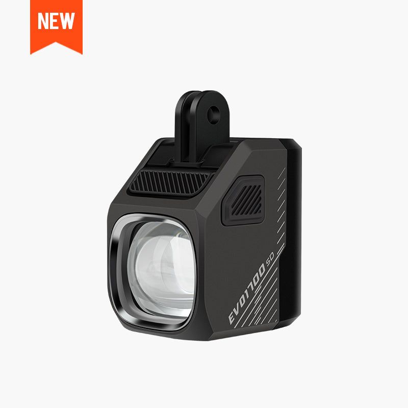 Magicshine EVO 1700SD Shimano Di2 Compatible Bike Light