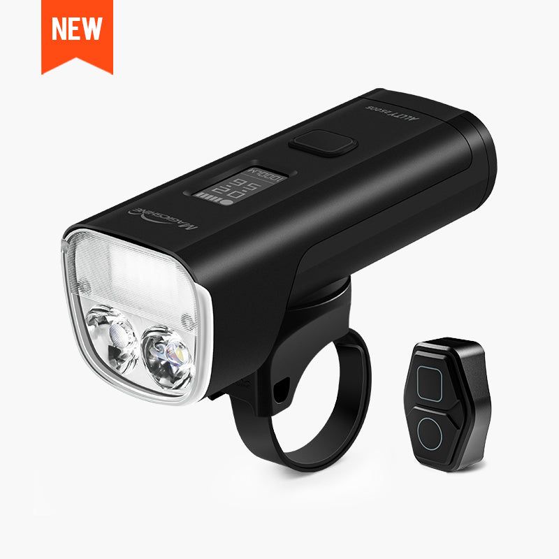Magicshine ALLTY 2500S Bicycle Light