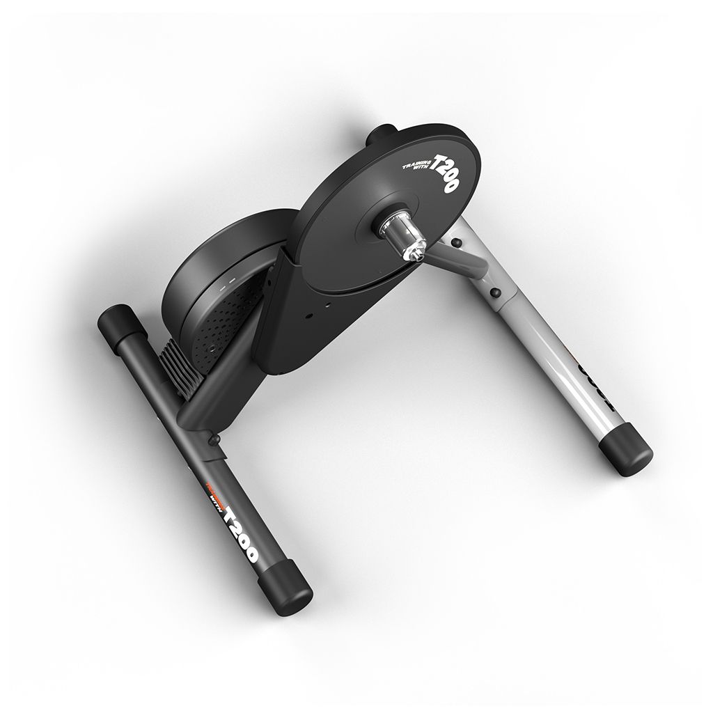 Magene Smart Trainer With Cassette Magene T200 Smart Bike Trainer