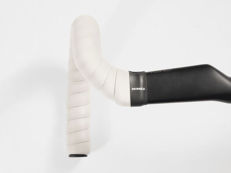 Trek Gel Cork Handlebar Tape Set - Buff Beige