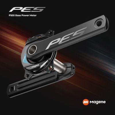 Magene PES-P505 Base Power Meter (For Shimano/BCD 110/4)