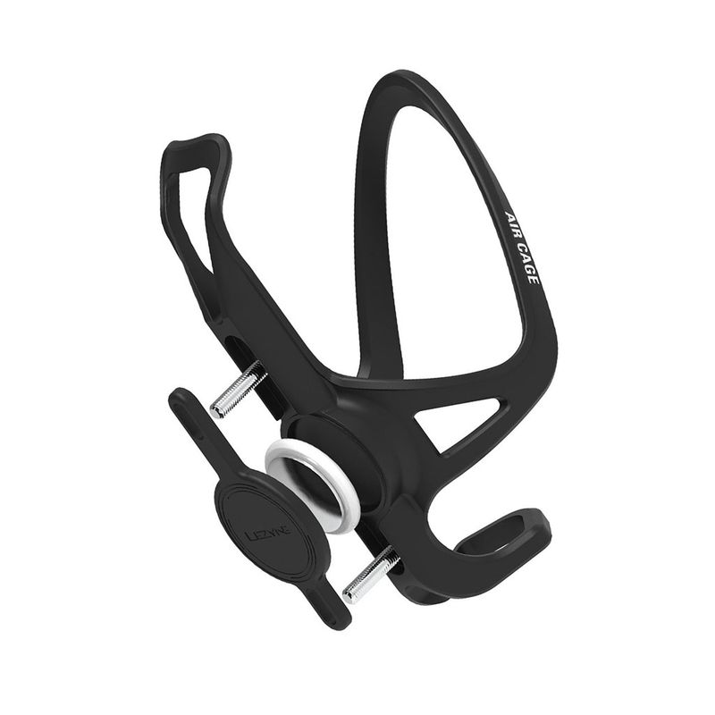 Lezyne Matrix Air Cage-Black