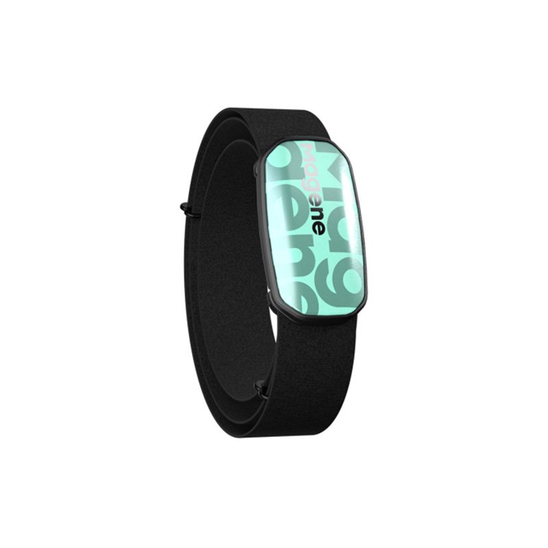 Magene H603 Heart Rate Sensor - Green