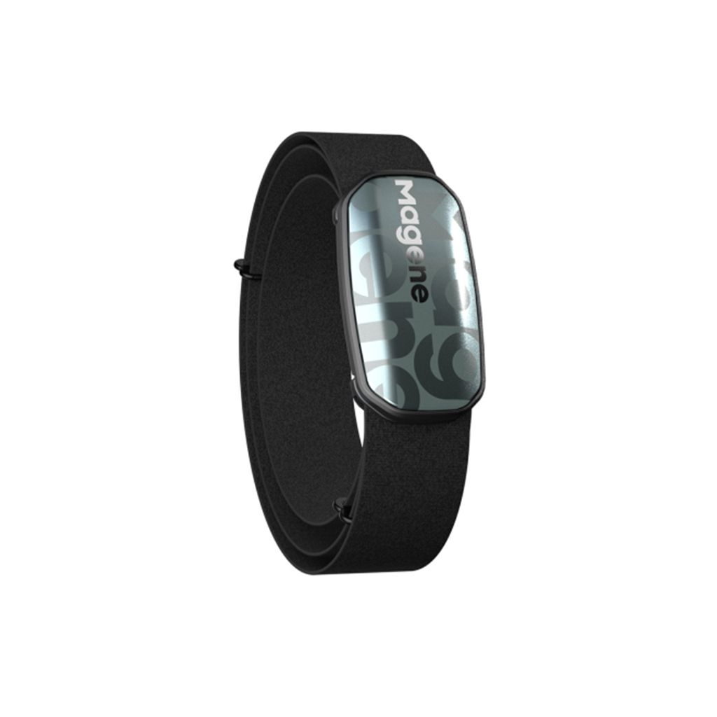 Magene H603 Heart Rate Sensor - Blue