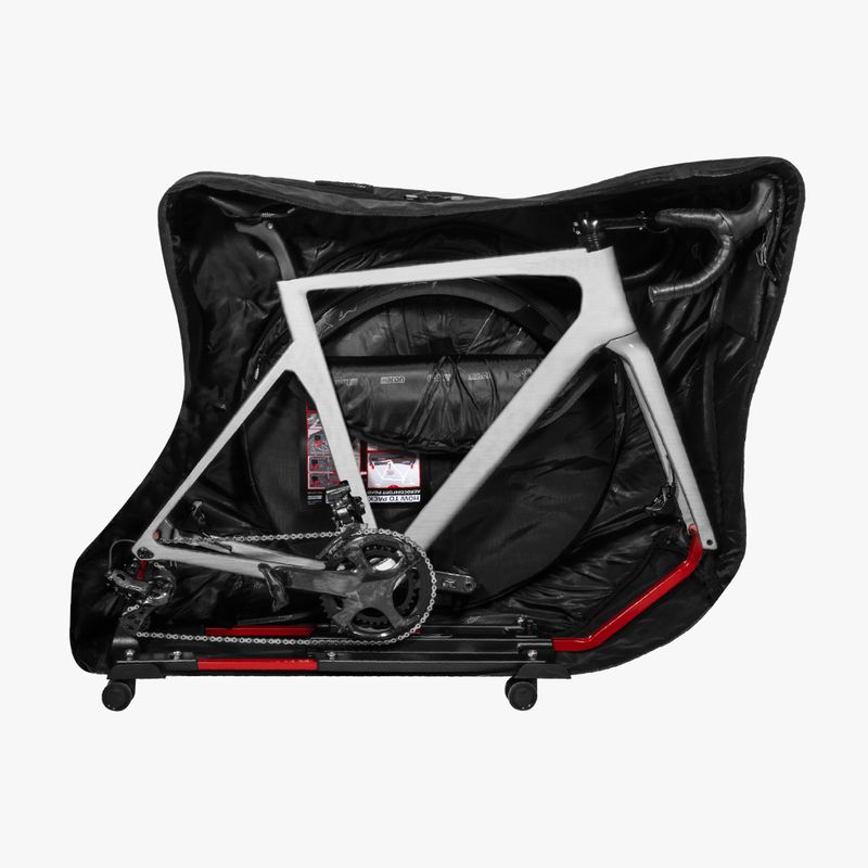 Aerocomfort 3.0 Road Bike Travel Bag