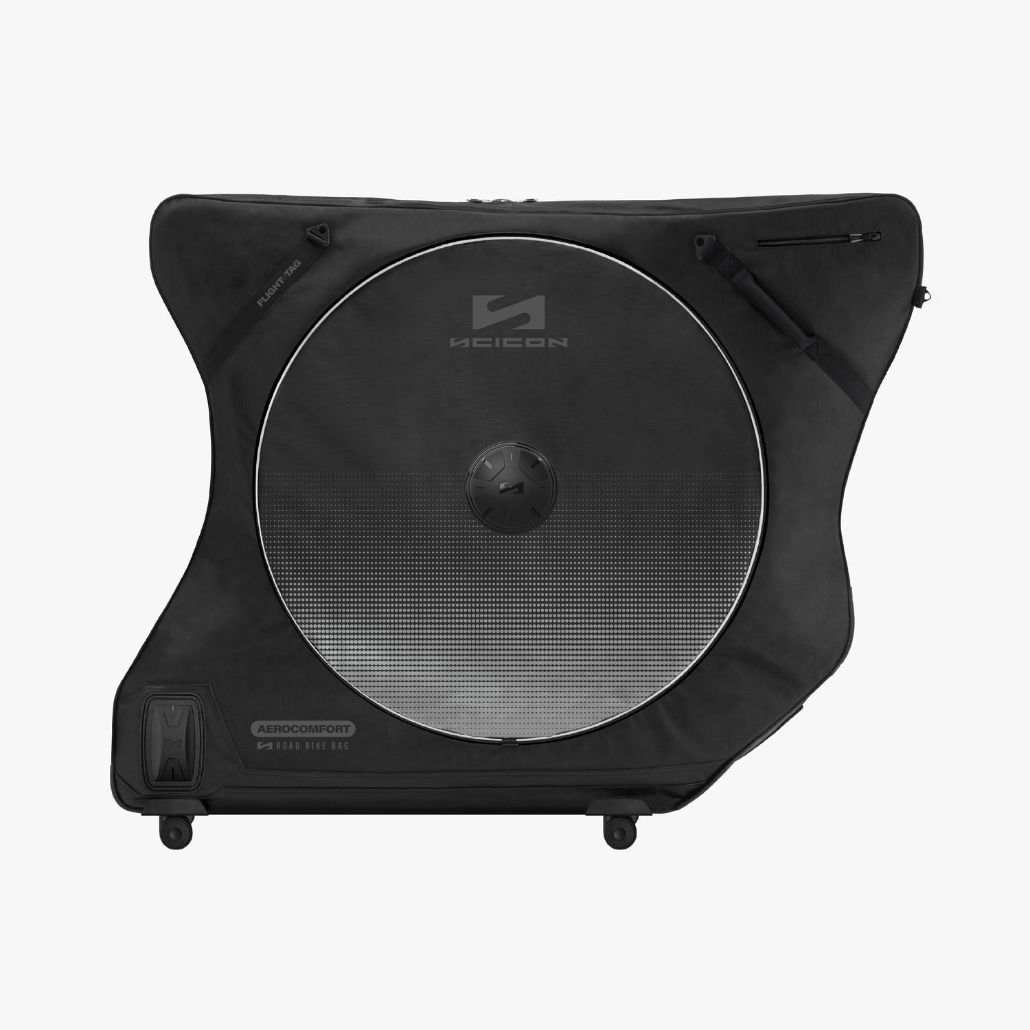 Scicon Aerocomfort 3.0 Road Bike Travel Bag