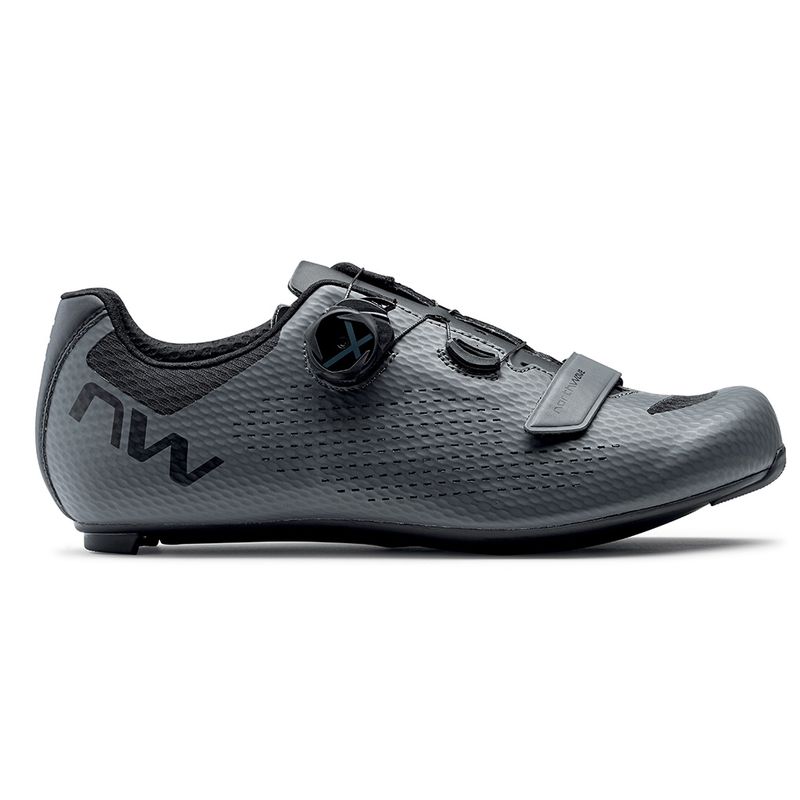 Northwave Storm Carbon 2 Road Shoes - Anthra