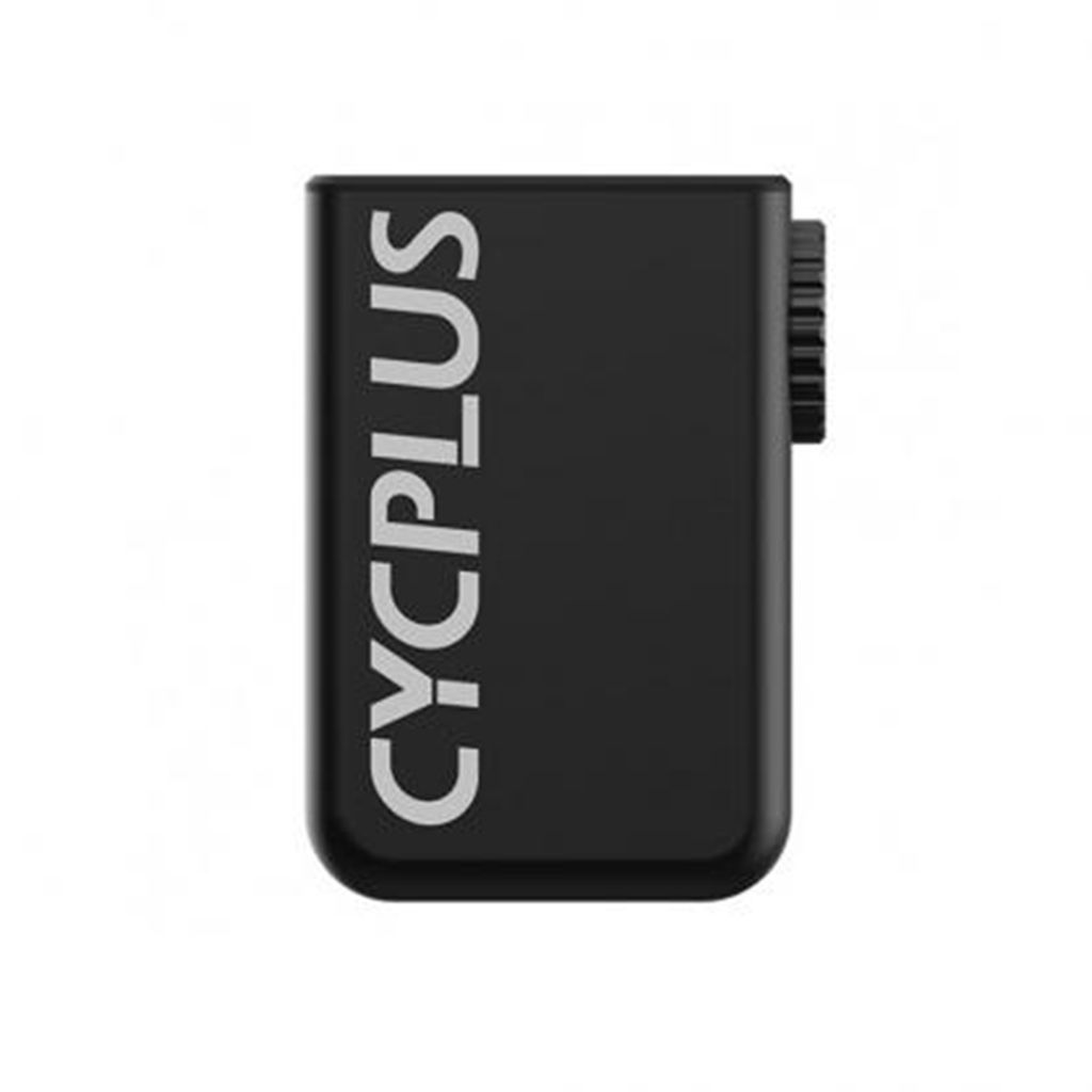 Cycplus AS2 Mini E-pump