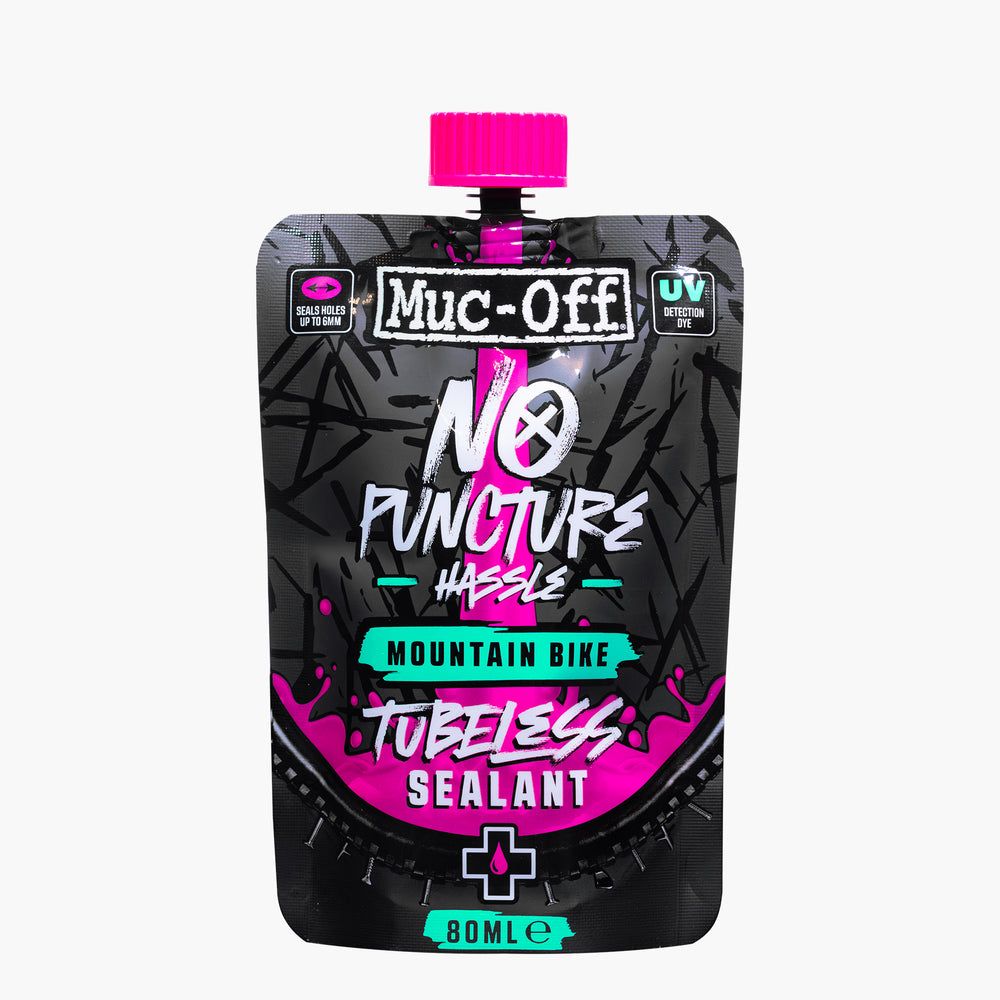 Muc off No Puncture Hassle MTB Tubeless Sealant