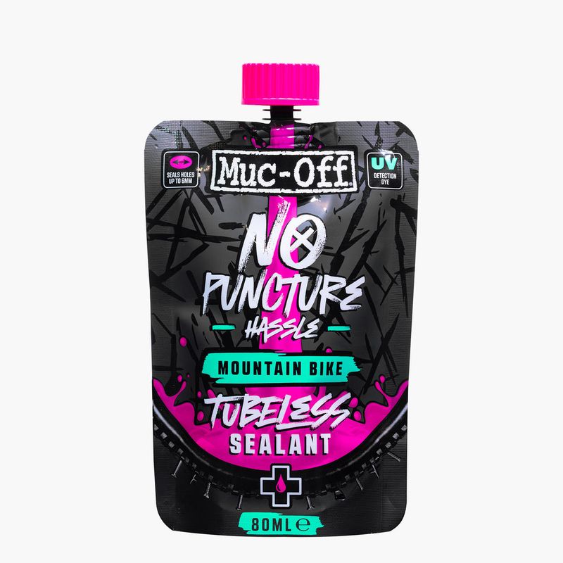 Muc off No Puncture Hassle MTB Tubeless Sealant