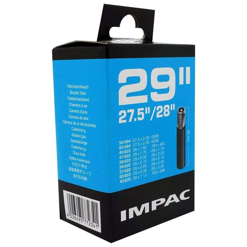 Impac Tube AV29 Schrader