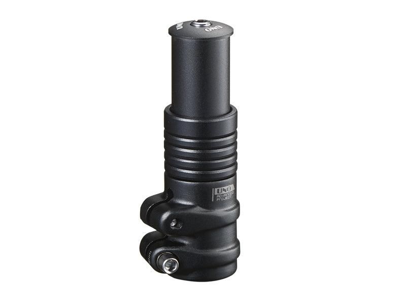 Uno ASUP01 Stem (Black)