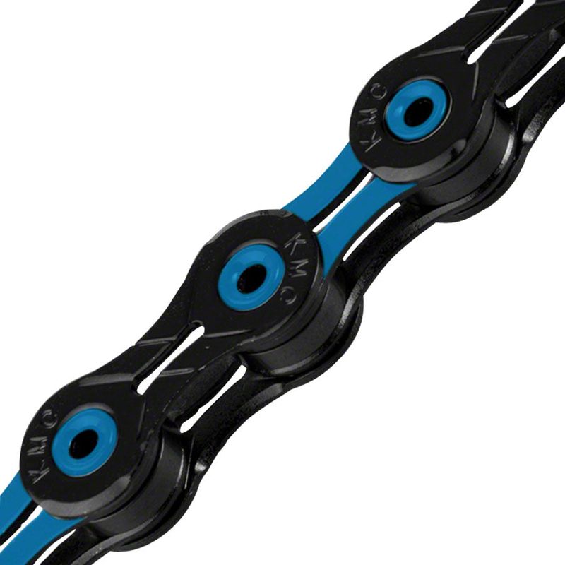 KMC Chain DLC 11 Speed - Black / Blue