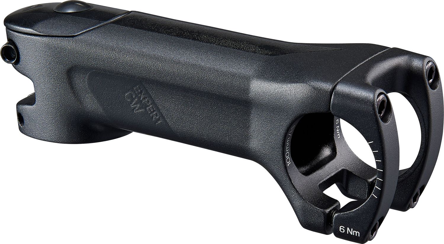 Merida Alloy Road Stem Expert CW Negativ