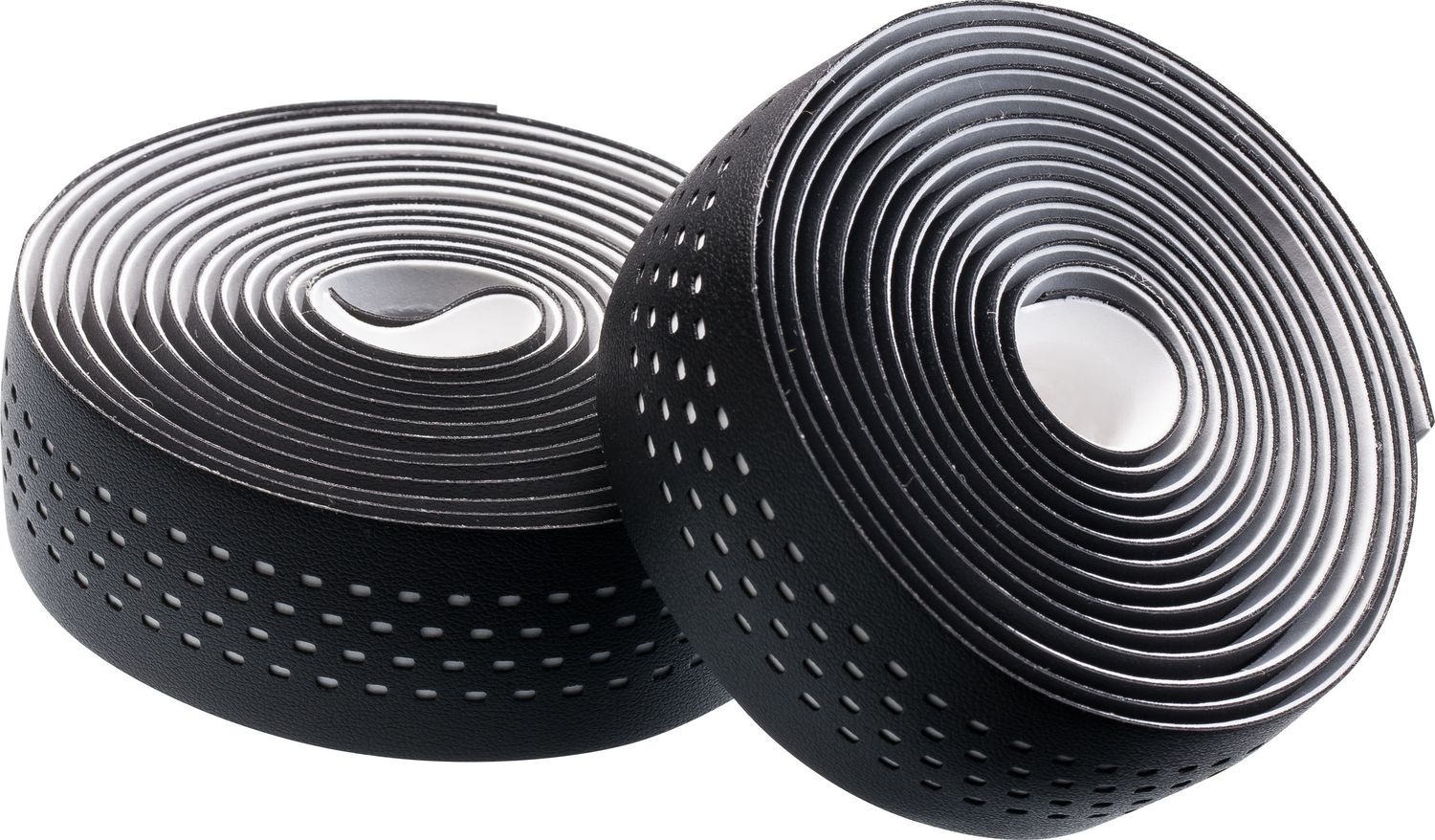 Merida Bartape Soft - Black w/ white dots