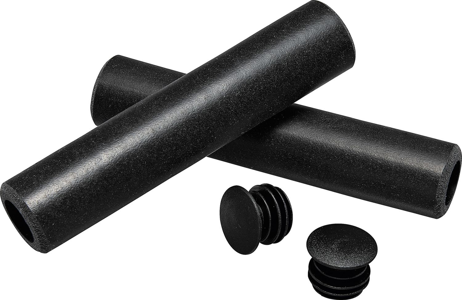 Merida Silicon Grip Team CC - Black
