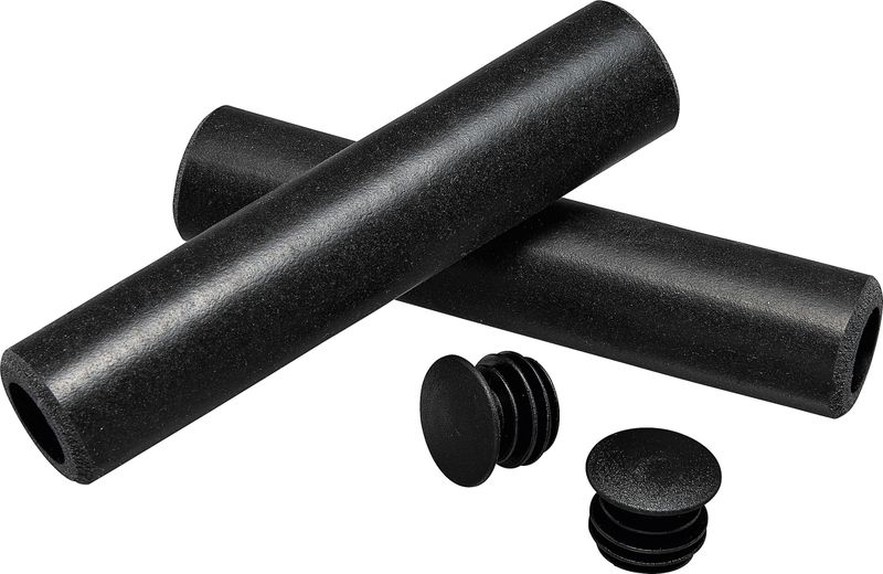 Merida Silicon Grip Team CC - Black
