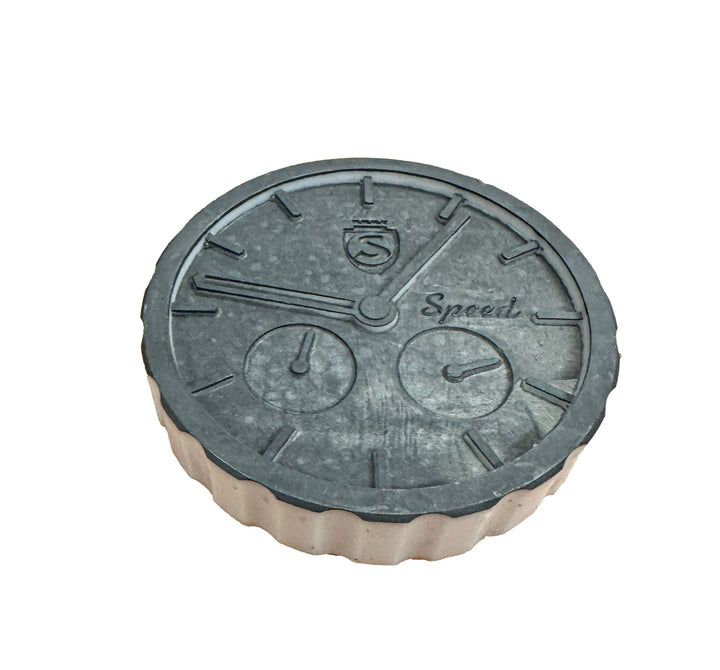 Silca Wax Additives - Speed Chip Hot Melt Chain Treatment