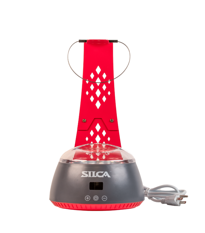 Silca Chain Waxing System - UK Plug