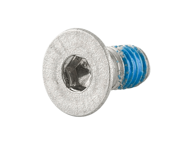 Trek Road M3 x 0.5 x 7 mm Countersunk Head Bolt