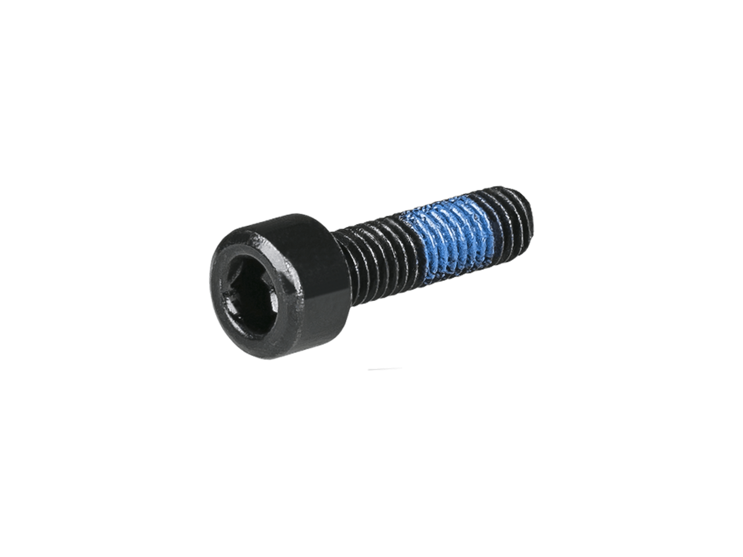 Bontrager Speed Concept Gen 1 Stem Pinch Bolt M5 x 17mm