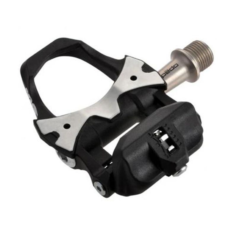 Xpedo Thrust NXS Road Pedals (KEO Compatible) - Black