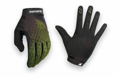 Bluegrass Prizma 3D MTB Glove - Tropical Sunrise