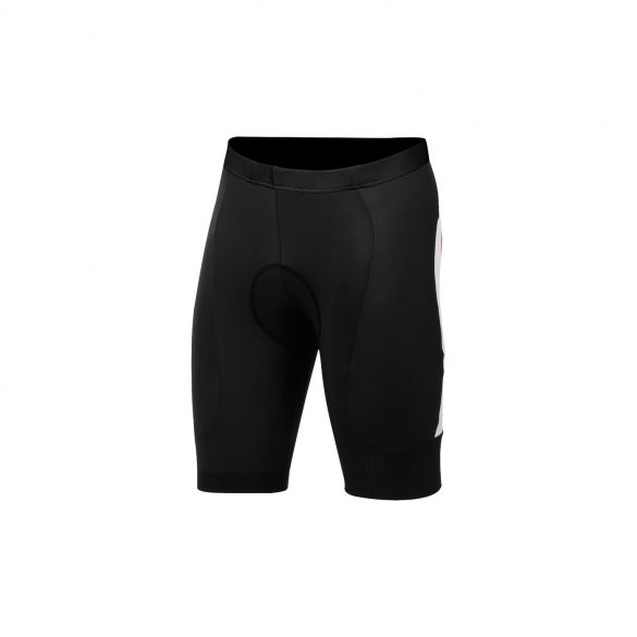 Castelli Evoluzione Short (Black)