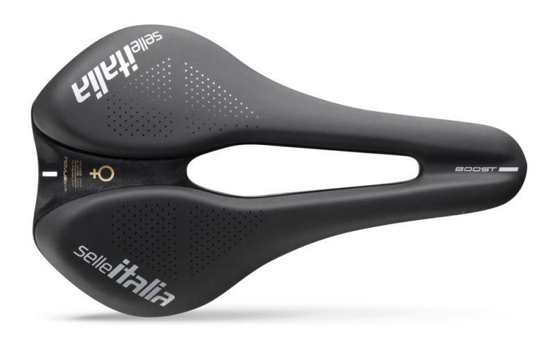 Selle Italia Novus Boost Evo Lady Superflow Saddle