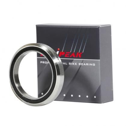Tripeak Headset Sealed AC Bearing With Black Oxide Coating (41x30.1x7)(45/45 Deg)