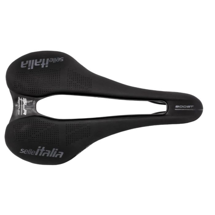 Selle Italia SLR Boost Superflow Saddle - OE Pack