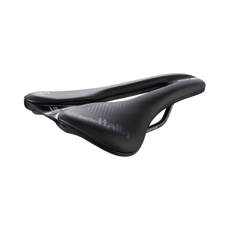 Selle Italia Novus Boost Evo Superflow Saddle