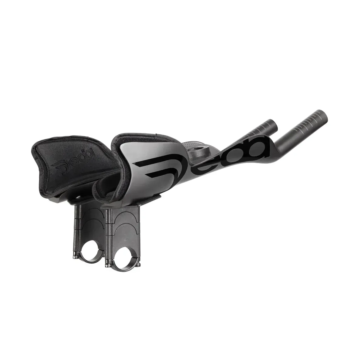 Deda Jet One Clip On Handlebar Extensions