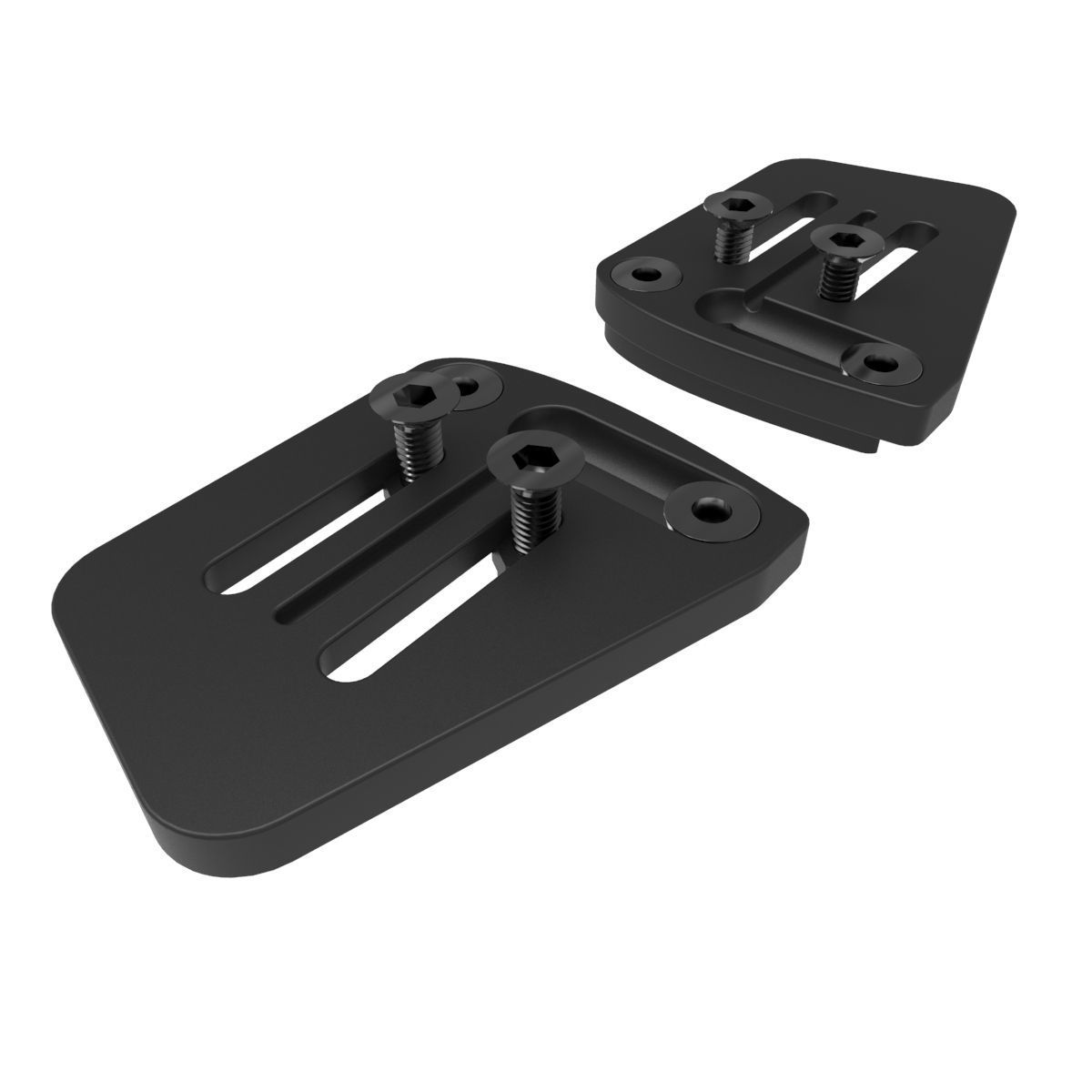 Deda Jet Two - EVO Kit