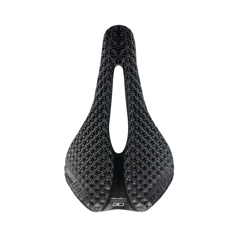 Selle Italia Novus Boost Evo 3D Kit Carbonio Superflow Saddle