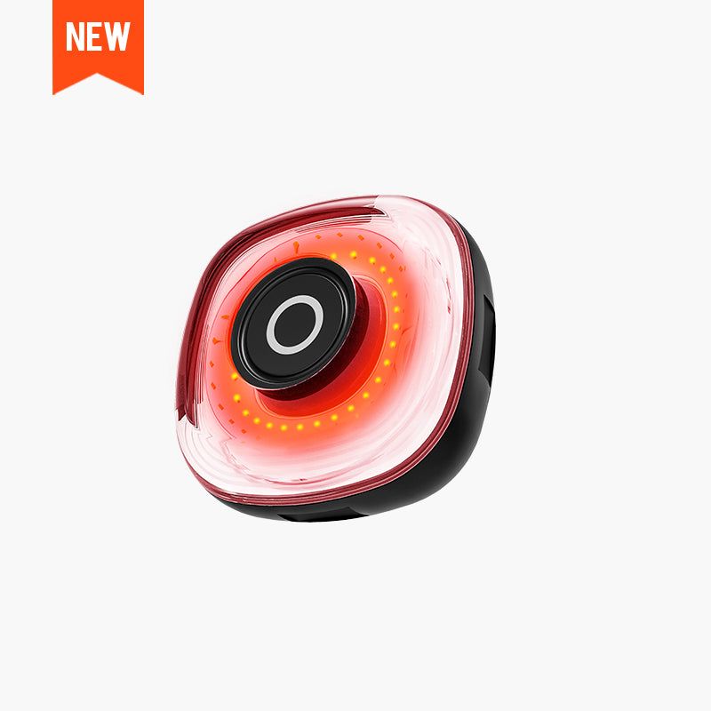 Magicshine SEEMEE 50 MAG Smart Magnetic Taillight
