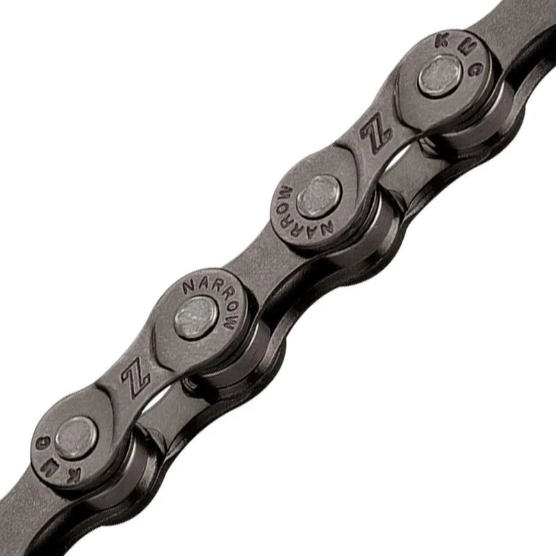 KMC Z8.3 8 Speed Chain - Grey