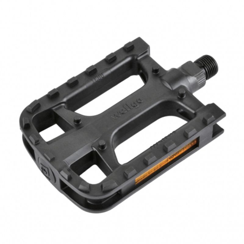 Wellgo LU-883DU Platform Pedal