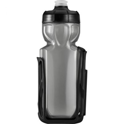 Cannondale Gripper Aero & ReGrip Aero 600ml Bottle & Bottle Cage
