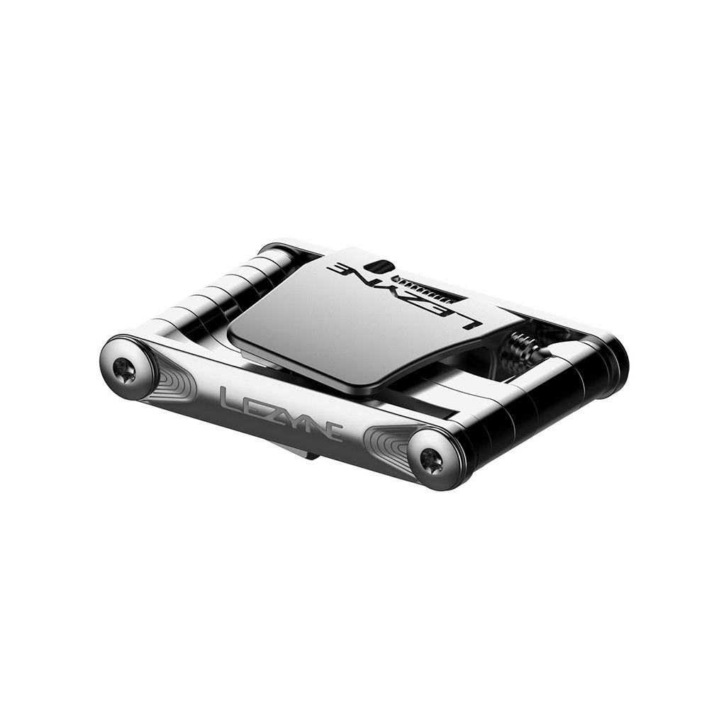 Lezyne SV Pro 13 Multitool (13 Functions)