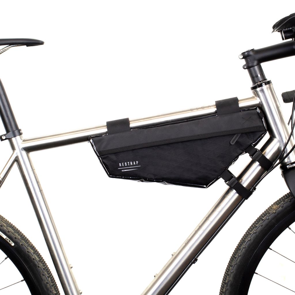 Restrap Race Frame Bag (Small)